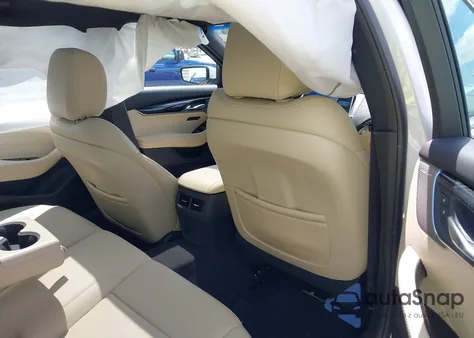 2021 Cadillac Ct5 Premium Luxury from USA, damaged, VIN 1G6DT5RW5M0143287